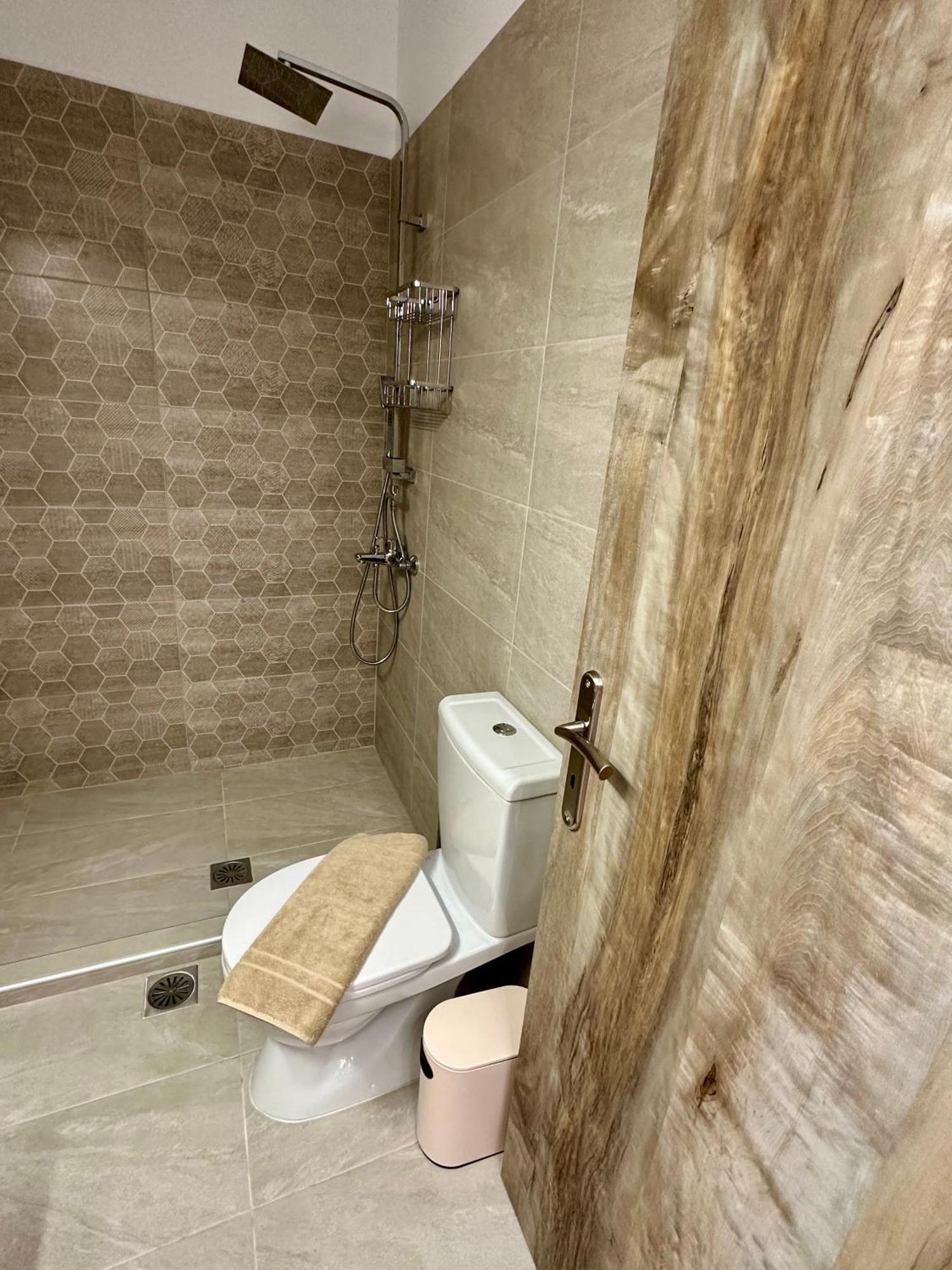Anemos Villa Stegna アルハンゲロス エクステリア 写真