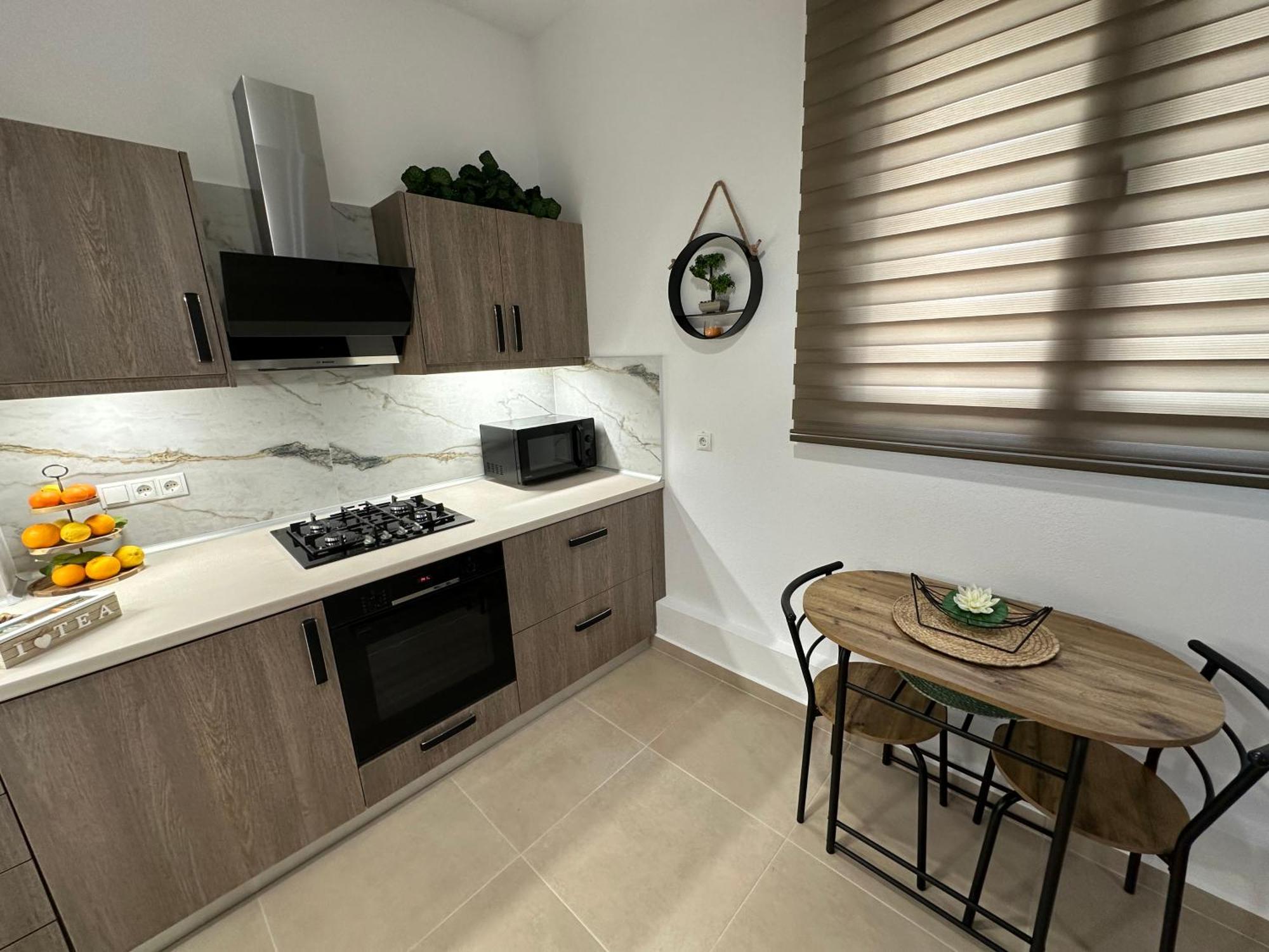 Anemos Villa Stegna アルハンゲロス エクステリア 写真